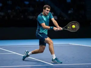 Apuestas live tenis ATP | Micro markets e in-play 2026