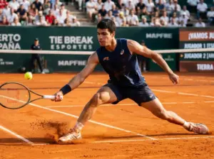 Superficies ATP y cuotas | Tierra, dura y hierba en las apuestas
